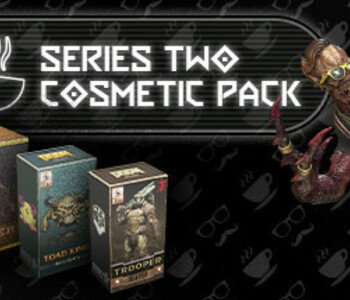 DOOM Eternal: Series Two Cosmetic Pack Nintendo