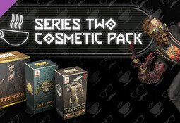 DOOM Eternal: Series Two Cosmetic Pack Nintendo