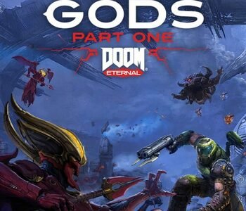 DOOM Eternal: The Ancient Gods - Part One Nintendo Switch