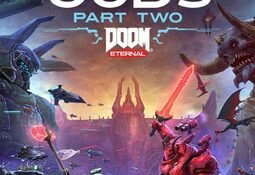 DOOM Eternal: The Ancient Gods - Part Two Nintendo Switch