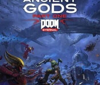 Doom Eternal - The Ancient Gods PS4