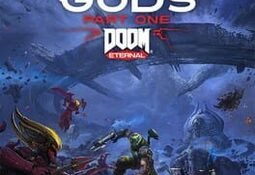 Doom Eternal - The Ancient Gods Xbox One