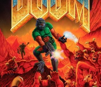 DOOM Nintendo Switch