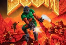 DOOM Nintendo Switch