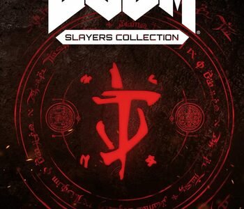 DOOM Slayers Collection