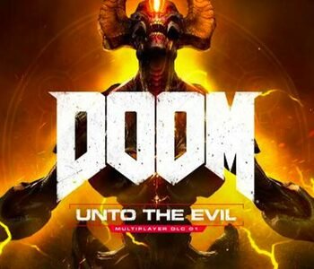 DOOM: Unto the Evil Xbox One