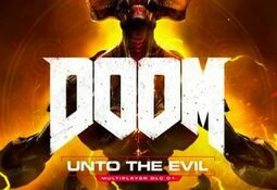 DOOM: Unto the Evil Xbox One