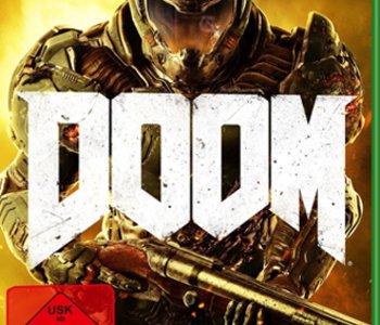 DOOM - Xbox One