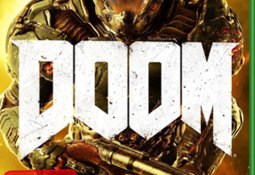 DOOM - Xbox One