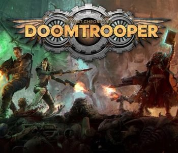 Doomtrooper