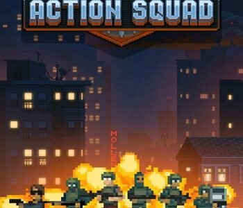 Door Kickers: Action Squad Xbox One