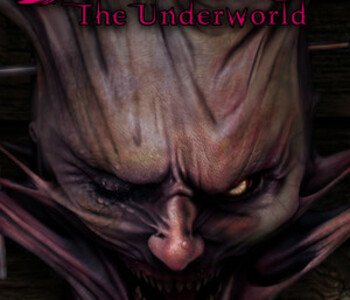 Doorways: The Underworld