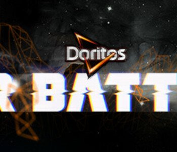 Doritos VR Battle