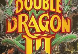Double Dragon III: The Sacred Stones Xbox One
