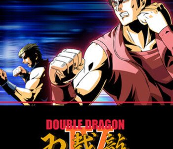 Double Dragon IV