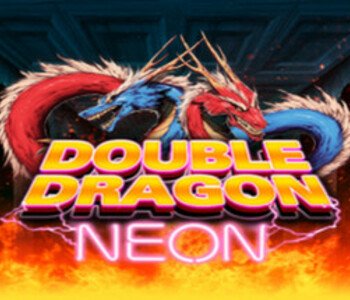 Double Dragon Neon