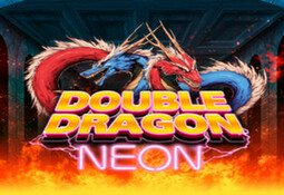 Double Dragon Neon