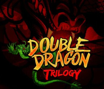 Double Dragon Trilogy