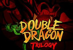 Double Dragon Trilogy