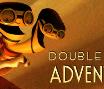 Double Fine Adventure