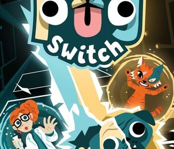 Double Pug Switch Xbox One