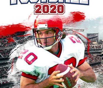 Doug Flutie's Maximum Football 2020