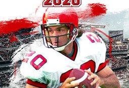 Doug Flutie's Maximum Football 2020