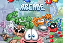 Doughlings: Arcade Xbox One