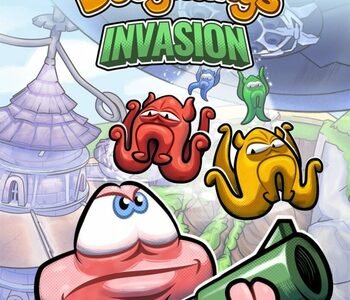 Doughlings: Invasion Xbox One