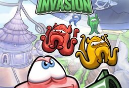 Doughlings: Invasion Xbox One