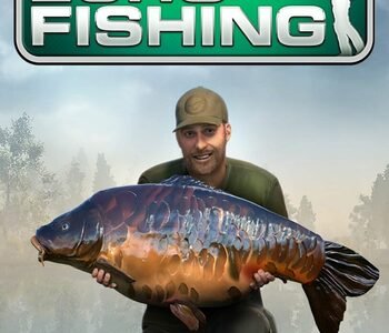 Euro Fishing Xbox One