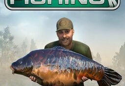 Euro Fishing Xbox One