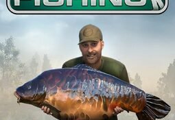 Dovetail Games: Euro Fishing Xbox One