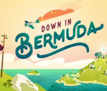 Down in Bermuda