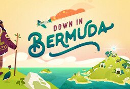 Down in Bermuda