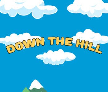 Down the Hill