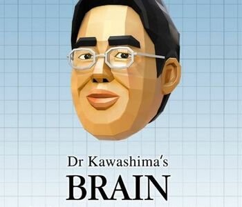 Dr Kawashima's Brain Training Nintendo Switch