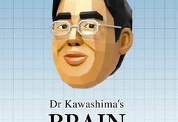 Dr Kawashima's Brain Training Nintendo Switch