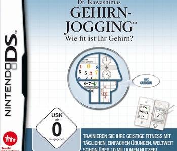 Dr Kawashima's Gehirnjogging