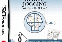 Dr Kawashima's Gehirnjogging