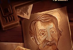 Dr Livingstone, I Presume? Reversed Escape Room