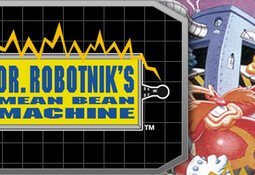 Dr. Robotnik's Mean Bean Machine