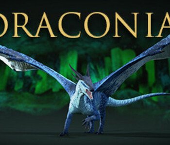 Draconia