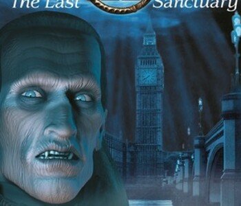 Dracula 2: The Last Sanctuary