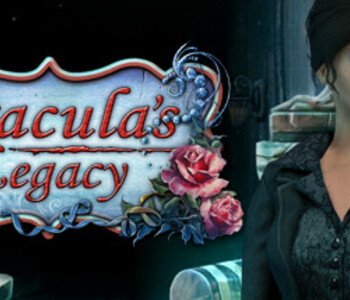 Dracula's Legacy