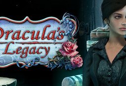 Dracula's Legacy