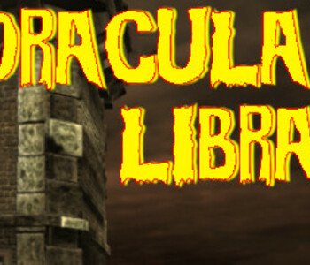 Dracula's Library