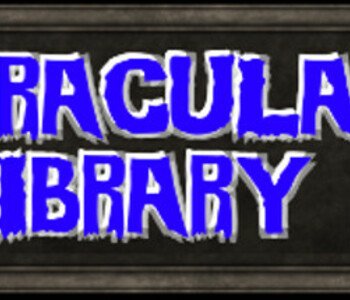 Dracula's Library 2