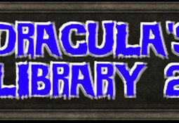 Dracula's Library 2
