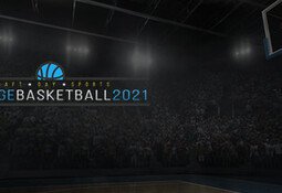 Draft Day Sports: College Basketball 2021